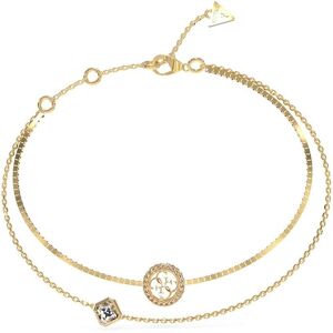 Bransoletka Damska Guess JUBB04160JWYGS Bransoletka Damska Guess JUBB04160JWYGS