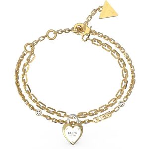 Bransoletka Damska Guess JUBB04206JWYGRHS Bransoletka Damska Guess JUBB04206JWYGRHS