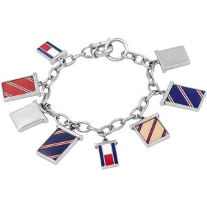 Bransoletka damska Tommy Hilfiger 2700337 Bransoletka damska Tommy Hilfiger 2700337