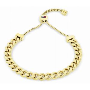 Bransoletka Damska Tommy Hilfiger 2780776 19 cm Bransoletka Damska Tommy Hilfiger 2780776 19 cm
