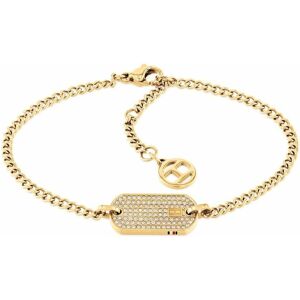 Bransoletka Damska Tommy Hilfiger 2780864 20 cm Bransoletka Damska Tommy Hilfiger 2780864 20 cm