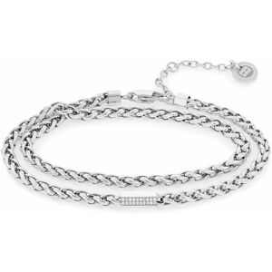 Bransoletka Damska Tommy Hilfiger 2780875 Bransoletka Damska Tommy Hilfiger 2780875