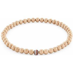 Bransoletka Damska Tommy Hilfiger 2780939 17 cm Bransoletka Damska Tommy Hilfiger 2780939 17 cm