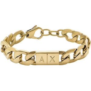 Giorgio Armani Bransoletka Męska Armani Exchange AXG0078710 Giorgio Armani Bransoletka Męska Armani Exchange AXG0078710