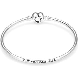 Inny producent Bransoletka Pandora 596268-17 Inny producent Bransoletka Pandora 596268-17