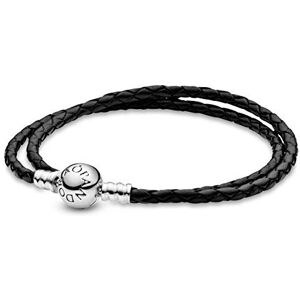 Inny producent Bransoletka Pandora Moments Metal - Elegancka Biżuteria W Polskim Stylu Inny producent Bransoletka Pandora Moments Metal - Elegancka Biżuteria W Polskim Stylu