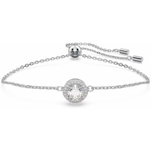 Bransoletka Swarovski - Constella, Pavé, White, Silver 5636266 Bransoletka Swarovski - Constella, Pavé, White, Silver 5636266