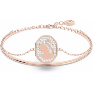 Bransoletka Swarovski - Signum, Rose Gold Bransoletka Swarovski - Signum, Rose Gold