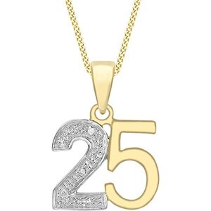 brak danych Carissima Gold NASZYJNIK 25 Diament 0,01 ct Złoto 375 9 ct brak danych Carissima Gold NASZYJNIK 25 Diament 0,01 ct Złoto 375 9 ct