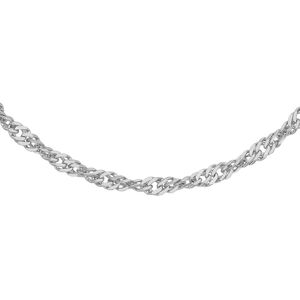 brak danych Carissima Gold Necklace Gold White 375 9ct Chain 61 cm 5.13.6967 brak danych Carissima Gold Necklace Gold White 375 9ct Chain 61 cm 5.13.6967