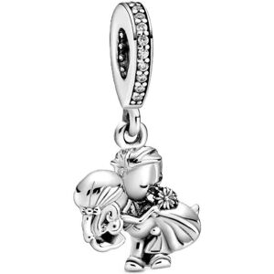 Charms Pandora Zawieszka 798896C01 Małżeństwo Charms Pandora Zawieszka 798896C01 Małżeństwo