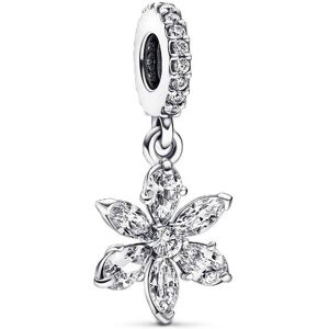 Charms Pandora Zawieszka ze zbiorem roślin 792382C01 Charms Pandora Zawieszka ze zbiorem roślin 792382C01