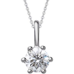 brak danych Diamant Vendome Elegancki Naszyjnik Diament 0,1 ct Złoto 375 brak danych Diamant Vendome Elegancki Naszyjnik Diament 0,1 ct Złoto 375