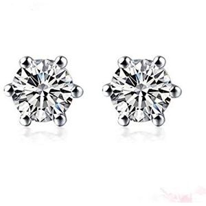 brak danych DIAMANT VENDOME Złote Diamentowe Kolczyki Diament 0,2K Złoto 9K Eleganckie T6350 brak danych DIAMANT VENDOME Złote Diamentowe Kolczyki Diament 0,2K Złoto 9K Eleganckie T6350