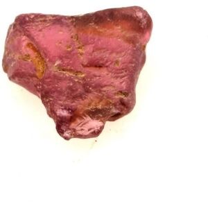 Inny producent Granat rodolitowy - ABIJOUX - Wisiorek - Haczyk - 0,580 ct - Dolina Mogok, Birma Inny producent Granat rodolitowy - ABIJOUX - Wisiorek - Haczyk - 0,580 ct - Dolina Mogok, Birma