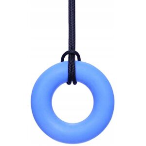 Ark Therapeutic Gryzak Terapeutyczny ARK Naszyjnik Ring Niebieski XXT Ark Therapeutic Gryzak Terapeutyczny ARK Naszyjnik Ring Niebieski XXT