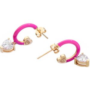 Kolczyki Damskie Chiara Ferragni J19AVI11 Kolczyki Damskie Chiara Ferragni J19AVI11