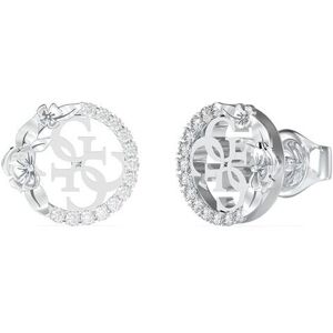Inny producent Kolczyki Damskie Guess JUBE05041JWRHT-U Srebrzysty Inny producent Kolczyki Damskie Guess JUBE05041JWRHT-U Srebrzysty