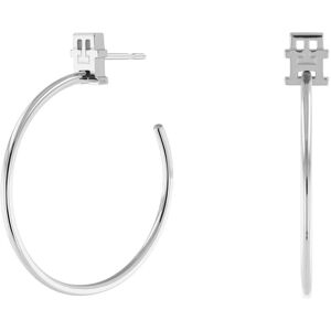 Kolczyki Damskie Tommy Hilfiger 2780727 Stal nierdzewna 3 cm Kolczyki Damskie Tommy Hilfiger 2780727 Stal nierdzewna 3 cm