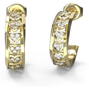 Kolczyki Guess Mon Amour JUBE04603JWYGT/U Kolczyki Guess Mon Amour JUBE04603JWYGT/U