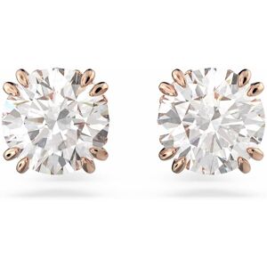 Kolczyki Swarovski - Constella, White, Rose Gold 5638801 Kolczyki Swarovski - Constella, White, Rose Gold 5638801