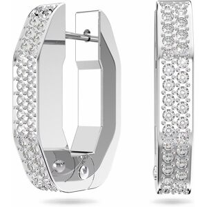 Kolczyki Swarovski - Dextera, Silver 5639099 Kolczyki Swarovski - Dextera, Silver 5639099