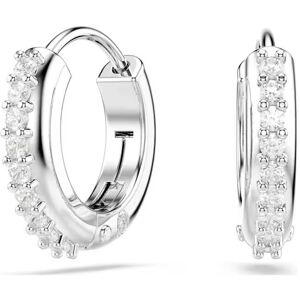 Kolczyki Swarovski kreole Matrix 5690670 Kolczyki Swarovski kreole Matrix 5690670