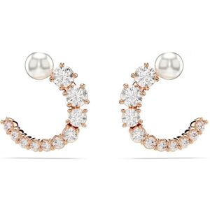 Kolczyki Swarovski kreole Matrix 5692264 Kolczyki Swarovski kreole Matrix 5692264