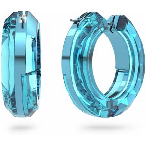 Kolczyki Swarovski Lucent Hoop 5629220 Kolczyki Swarovski Lucent Hoop 5629220