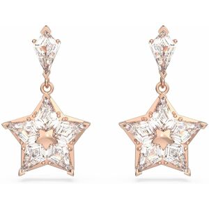 Kolczyki Swarovski - Stella, Rose Gold 5645466 Kolczyki Swarovski - Stella, Rose Gold 5645466