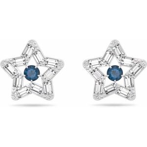 Kolczyki Swarovski - Stella, White, Silver 5639188 Kolczyki Swarovski - Stella, White, Silver 5639188