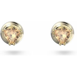 Kolczyki Swarovski - Stilla, Gold 5639116 Kolczyki Swarovski - Stilla, Gold 5639116