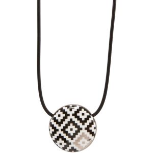 Goebel Naszyjnik 4 cm Diamenty / Pask Goebel Naszyjnik 4 cm Diamenty / Pask