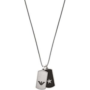 Giorgio Armani Naszyjnik Damski Emporio Armani EGS2675040 Giorgio Armani Naszyjnik Damski Emporio Armani EGS2675040