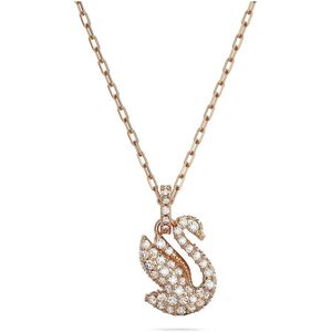 Naszyjnik damski Swarovski 5647555 Iconic Swan Naszyjnik damski Swarovski 5647555 Iconic Swan