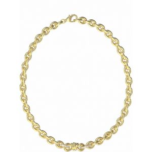 Naszyjnik Guess Modern Love JUBN04005JWYGT/U Naszyjnik Guess Modern Love JUBN04005JWYGT/U