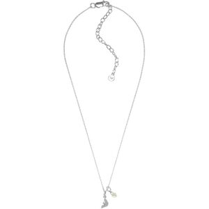 Giorgio Armani Naszyjnik Męski Emporio Armani EG3574040 Giorgio Armani Naszyjnik Męski Emporio Armani EG3574040