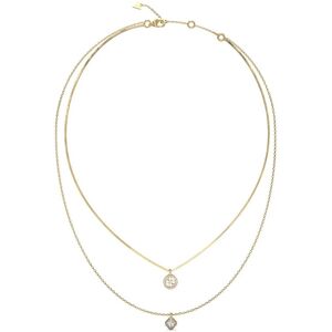 Naszyjnik Męski Guess JUBN04159JWYGT-U Naszyjnik Męski Guess JUBN04159JWYGT-U