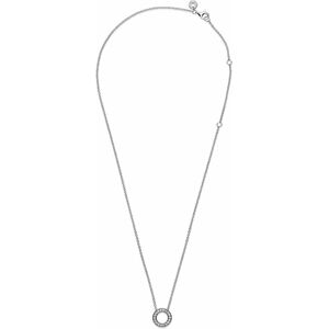 Inny producent Naszyjnik Męski Pandora 397436CZ-45 Inny producent Naszyjnik Męski Pandora 397436CZ-45
