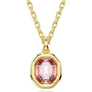 Naszyjnik Swarovski Imber Różowy 5682531 Naszyjnik Swarovski Imber Różowy 5682531