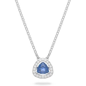 Naszyjnik Swarovski - Millenia, Blue, Silver 5640290 Naszyjnik Swarovski - Millenia, Blue, Silver 5640290