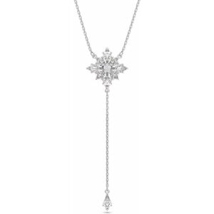 Naszyjnik Swarovski - Y Stella, Silver 5652003 Naszyjnik Swarovski - Y Stella, Silver 5652003