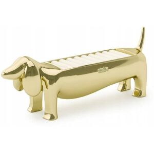 Umbra Organizer na pierścionki Dachsie złoty Umbra Organizer na pierścionki Dachsie złoty