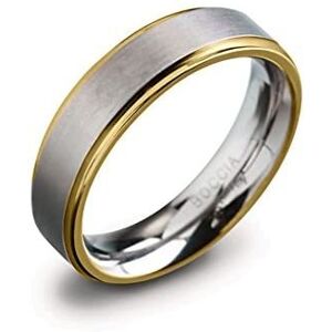 Inny producent Pierścionek obrączka Boccia Titanium Unisex Ring 65 (20.7) 0134 0565 Inny producent Pierścionek obrączka Boccia Titanium Unisex Ring 65 (20.7) 0134 0565