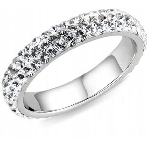 ARTWINGS Pierścionek obrączka LUXURY CRYSTAL rozmiar 13 ARTWINGS Pierścionek obrączka LUXURY CRYSTAL rozmiar 13
