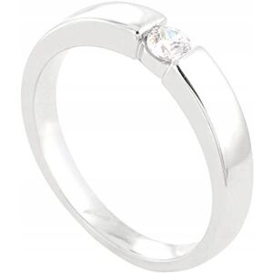 brak danych Pierścionek r. 14 Diamenty 0,15 ct ZŁOTO 375 9 ct brak danych Pierścionek r. 14 Diamenty 0,15 ct ZŁOTO 375 9 ct
