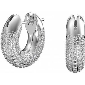 Swarovski kolczyki Dextera kreole 5618306 Swarovski kolczyki Dextera kreole 5618306