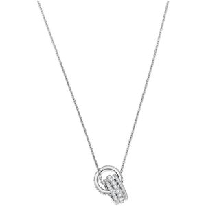 Swarovski, Naszyjnik, Further Pendant Double 5409696 Swarovski, Naszyjnik, Further Pendant Double 5409696