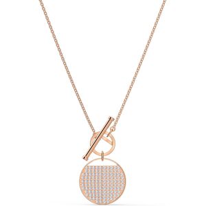 Swarovski, Naszyjnik, Ginger Swarovski, Naszyjnik, Ginger