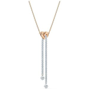 Swarovski, Naszyjnik, Lifelong Heart, 42 cm Swarovski, Naszyjnik, Lifelong Heart, 42 cm